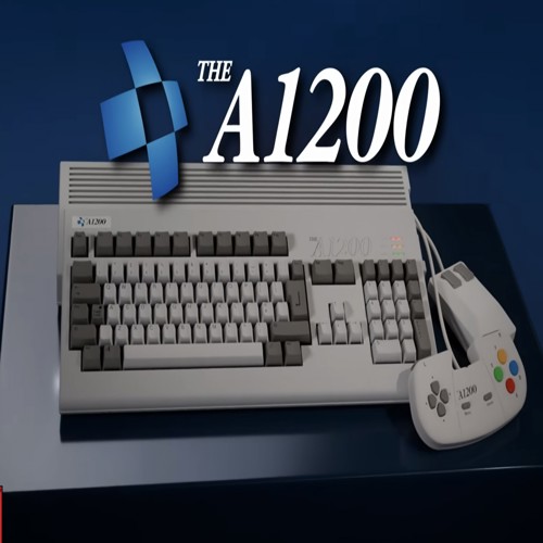 Sau sự cố đặt trước, THE A1200 giờ đã có thể đặt mua tại Mỹ