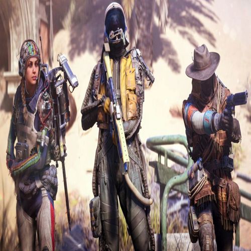 Arc Raiders: Vũ khí cơ bản quá mạnh đang làm lu mờ súng huyền thoại