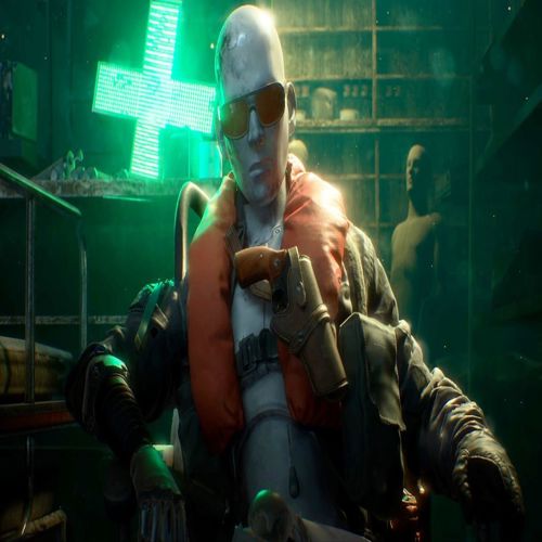 Dưới 15% người chơi từng hồi sinh đồng đội trong Arc Raiders