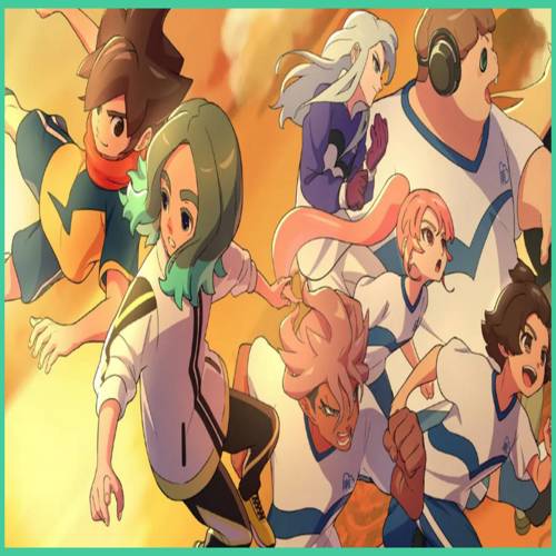 Inazuma Eleven Victory Road Spirits – 4 cách sở hữu Spirit