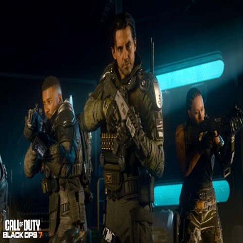 Black Ops 7 Season 1: ngày phát hành và đồng hồ đếm ngược