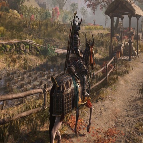 Assassin's Creed Shadows: Dung lượng bản Switch 2 đã được hé lộ