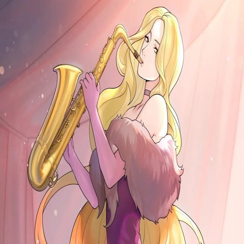 Shujinkou's Enormous Soundtrack Now Available to Download