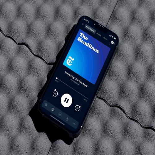 Pocket Casts bổ sung playlist cho các tập podcast yêu thích