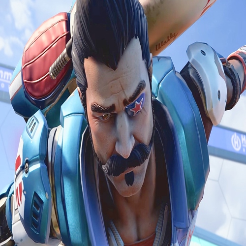 Apex Legends: SMG bắn tên lửa mới — quá mạnh nhưng đã tay