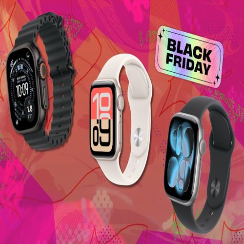 7 ưu đãi Apple Watch Black Friday tốt nhất bạn nên mua ngay