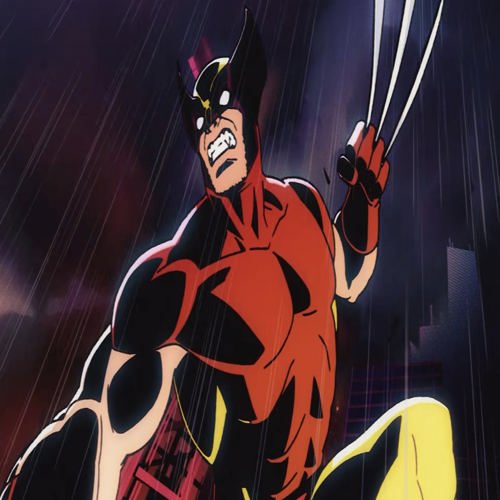 Phim mở đầu Marvel Cosmic Invasion đầy hoài niệm thập niên 90