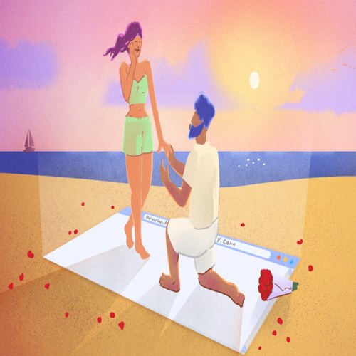 Cuffing season: ứng dụng hẹn hò tốt nhất cho mối quan hệ nghiêm túc