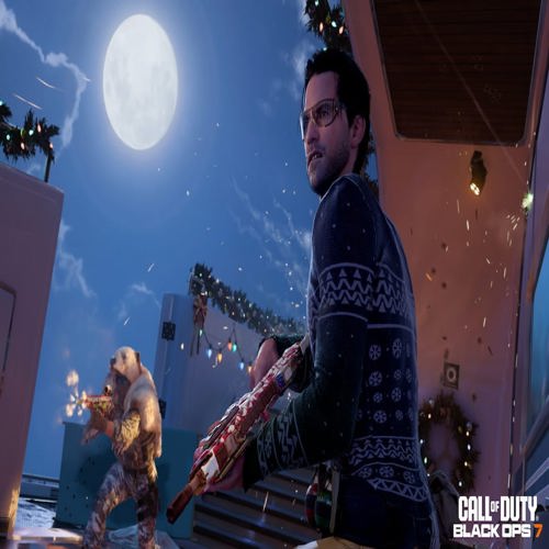 Black Ops 7 Season 1 — Bản vá sớm: Roadmap, vũ khí mới, bản đồ và hơn thế nữa