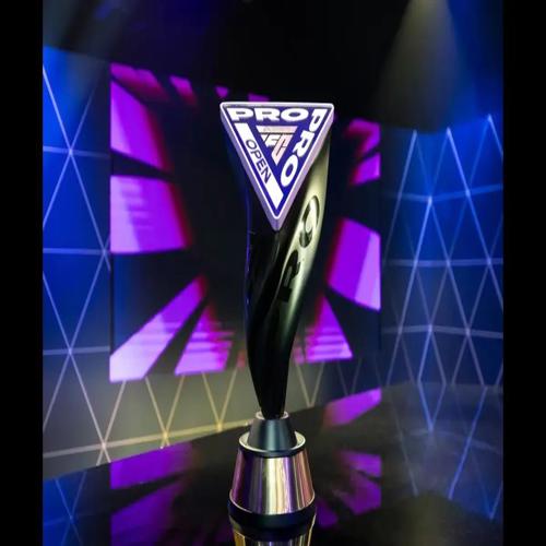 FC 26 Pro Open: Mystery Nation lộ diện (Matchday 1)