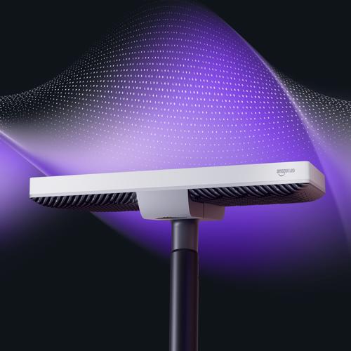 Amazon ra mắt anten vệ tinh được quảng cáo là 'nhanh nhất thế giới'