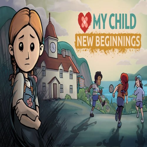 My Child: New Beginnings cập bến Android