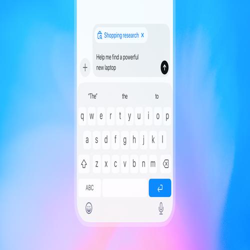 ChatGPT có trợ lý mua sắm riêng: hỗ trợ tìm, so sánh và gợi ý sản phẩm