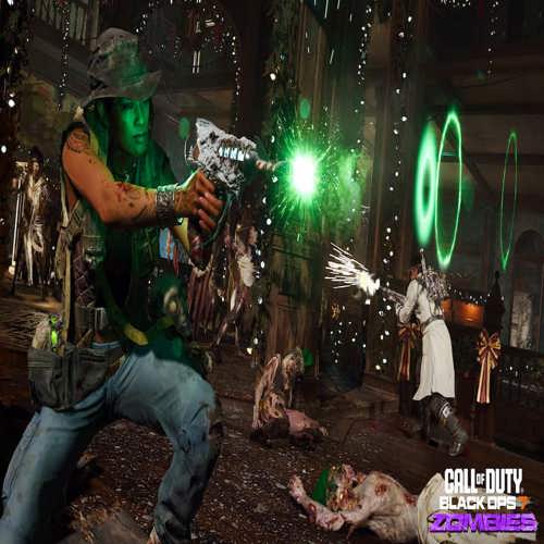 Black Ops 7 Zombies Season 1: Bản vá sớm, Astra Malorum và nội dung mới