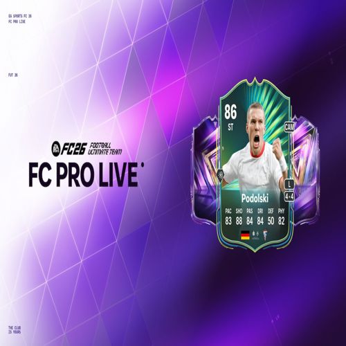 Tất cả nhiệm vụ và phần thưởng Ultimate Gauntlet 5 trong FC 26