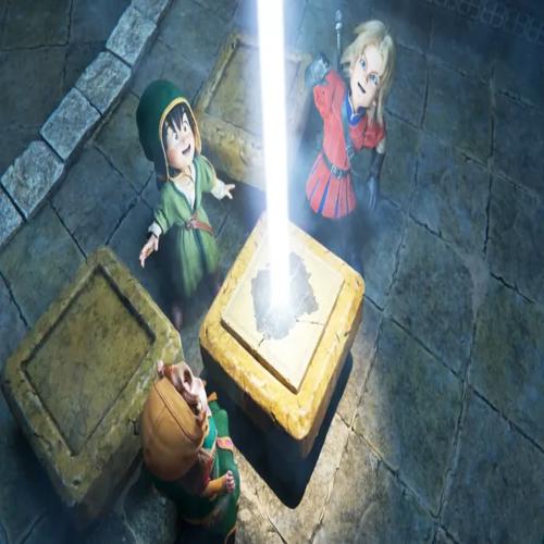 Yuji Horii: 'Gia vị bí mật' giúp Dragon Quest bền bỉ gần 40 năm