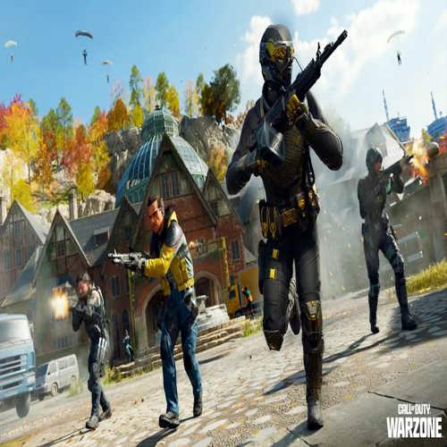 Warzone Season 1 Early Patch Notes: Black Ops 7, Haven’s Hollow và hơn thế nữa
