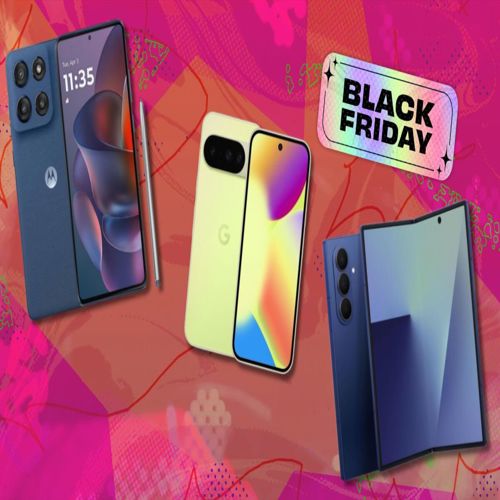 Những ưu đãi Black Friday tốt nhất cho điện thoại mở khóa