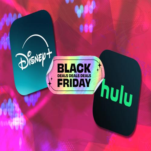Gói Black Friday tốt nhất: Disney+ và Hulu chỉ $4.99/tháng