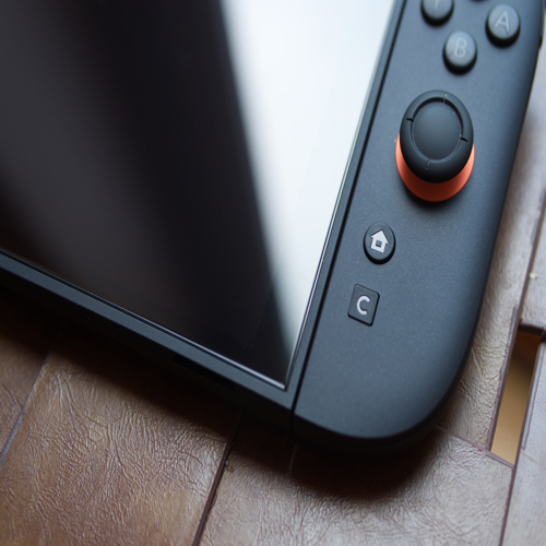 Đã thử hàng loạt miếng dán màn hình cho Switch 2: lựa chọn tốt nhất