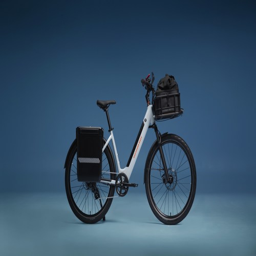 CPSC cảnh báo: pin Rad Power Bikes có nguy cơ cháy, không nên sử dụng