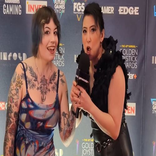 Erika Ishii công khai: Game of the Year của họ là 'Blue Prince'
