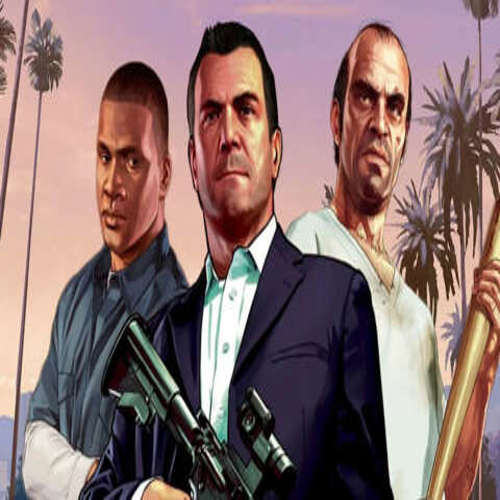 Ex-GTA boss Dan Houser: AI đang bị thổi phồng quá mức