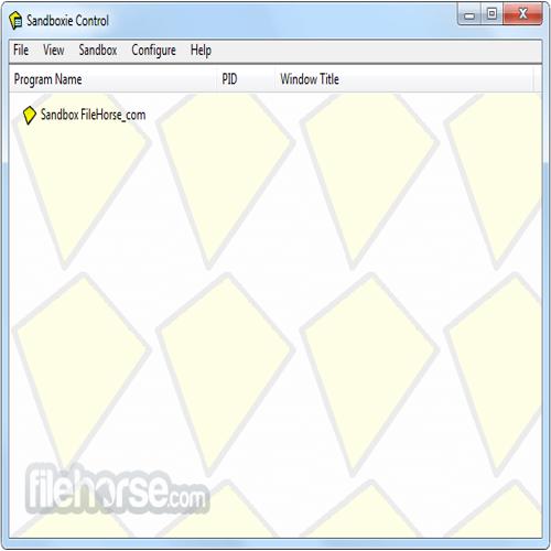 Sandboxie Classic 5.71.8 (64-bit) — Bản cập nhật ổn định