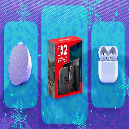 50 quà tặng công nghệ tốt nhất năm, chọn lọc bởi chuyên gia