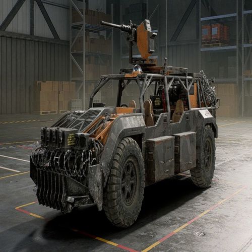 Battlefield 6: Người chơi lên hạng max bằng 'death trap' jeep gây tranh cãi