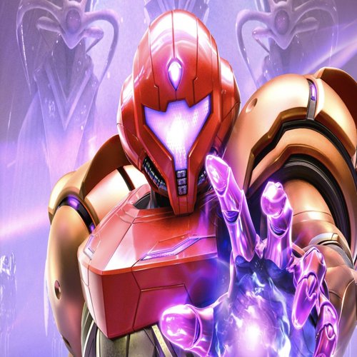 Bản tóm tắt xếp hạng chính thức của Metroid Prime 4 xuất hiện trên ESRB