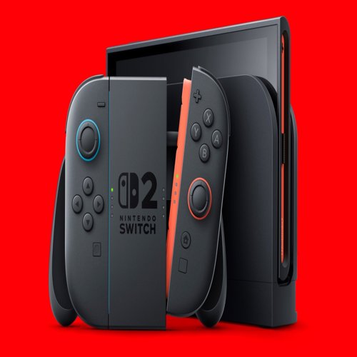 Nintendo Switch 2: System Update 21.0.1 đã chính thức phát hành