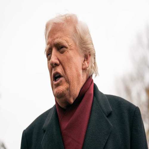 Dự án Genesis của Trump hướng tới nền tảng AI tập trung cho đột phá khoa học