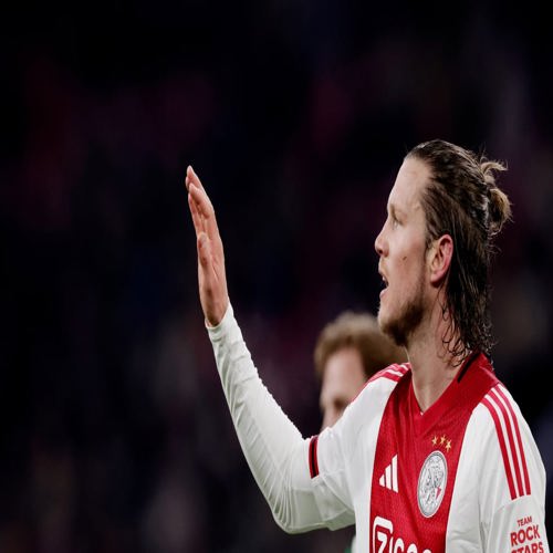 Cách xem Ajax vs Benfica trực tuyến miễn phí: hướng dẫn nhanh