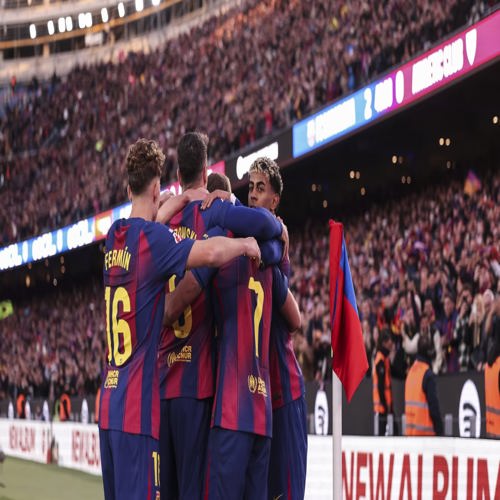 Cách xem Chelsea vs Barcelona trực tuyến miễn phí: hướng dẫn nhanh