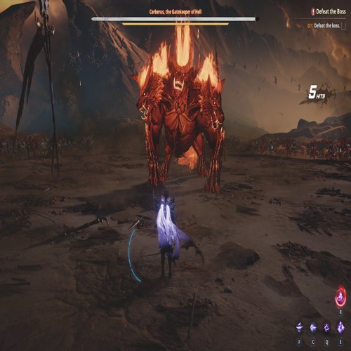 Top kỹ năng Sung Jinwoo cho mọi lối build trong Solo Leveling: Arise Overdrive