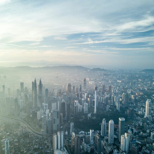 e-Conomy SEA 2025: Malaysia nắm 32% vốn AI khu vực