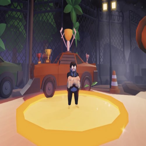 Tất cả danh hiệu Hunty: Zombie và cách nhận