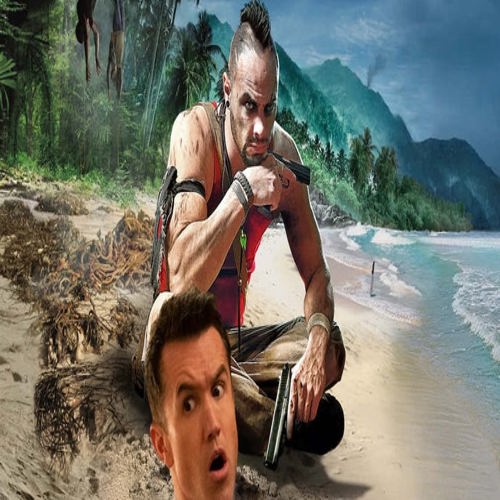 Far Cry sắp có series tuyển tập với Rob McElhenney