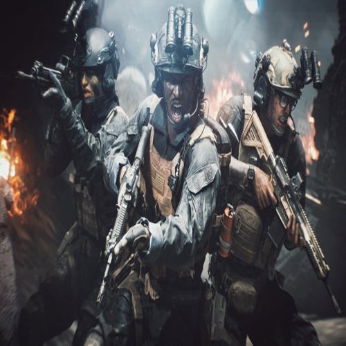 Battlefield 6 mở đợt thử miễn phí đầu tiên sau sự kiện Black Ops 7