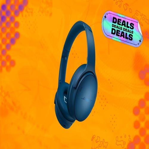 Deal Black Friday: Giảm $150 cho tai nghe Bose QuietComfort