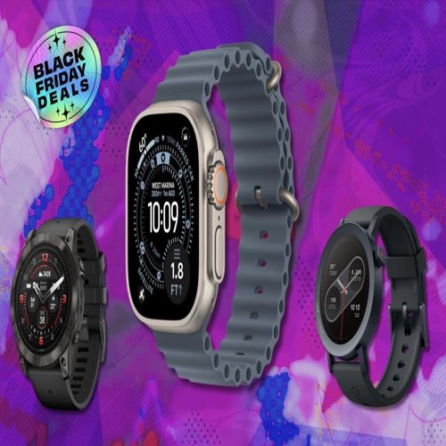 Black Friday: Mua tracker sức khỏe tốt nhất từ Apple, Garmin, Fitbit và hơn thế