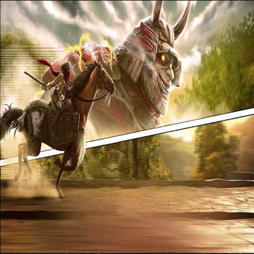 Assassin's Creed Shadows hợp tác bất ngờ cùng Attack on Titan, chỉ mở một tháng