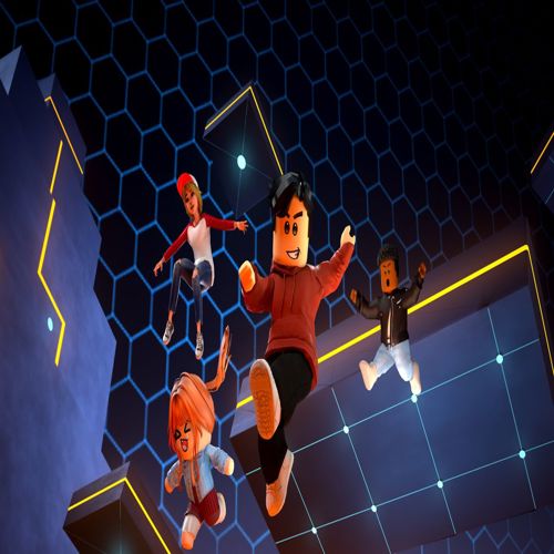Tìm 'groomer' trên Roblox, rồi bị Roblox cấm