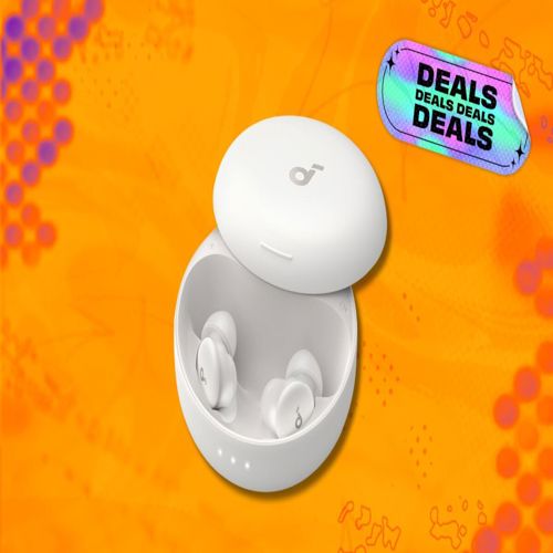 Soundcore Sleep A30 giảm giá kỷ lục trong đợt Black Friday trên Amazon