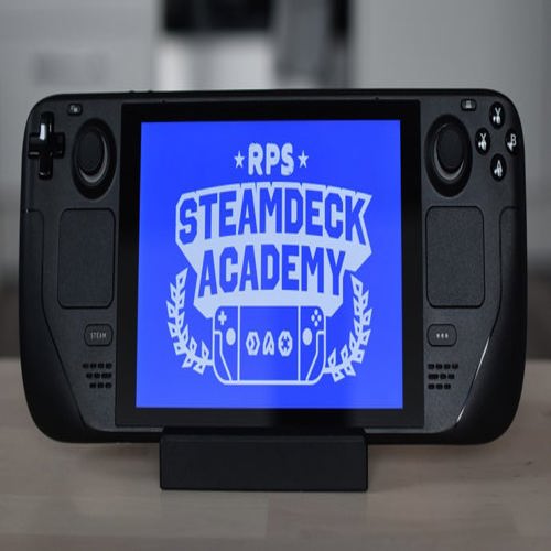 Steam Deck LCD giảm 20% nhưng vẫn không phải lựa chọn cho fan RTS