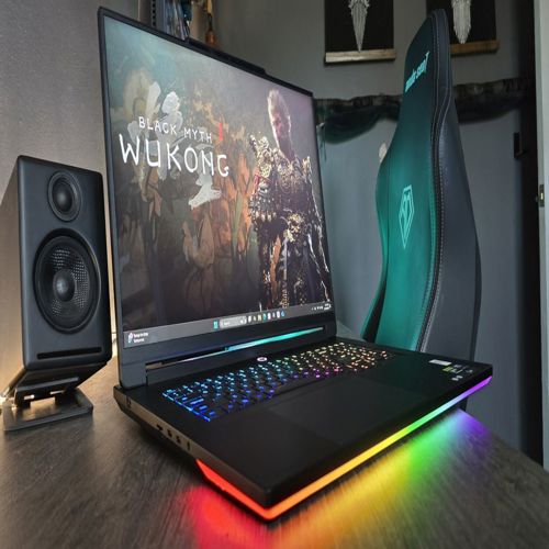 Đánh giá Lenovo Legion 9i Gen 10: Mạnh mẽ cho game thủ chuyên nghiệp