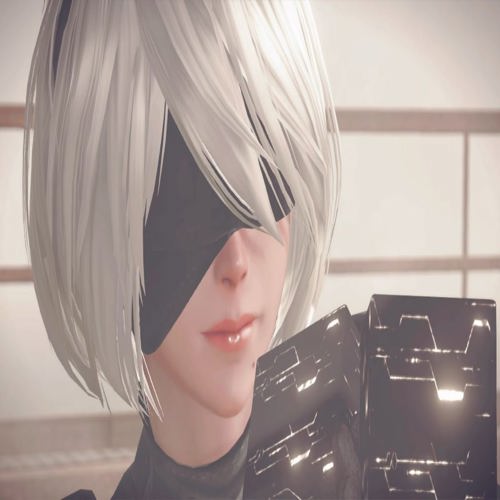 NieR:Automata nhận bản cập nhật tương thích Switch 2 sau cùng