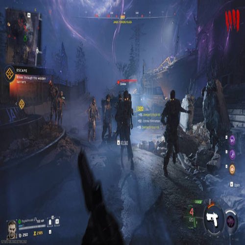 Call of Duty: Black Ops 7 — Đánh giá Multiplayer