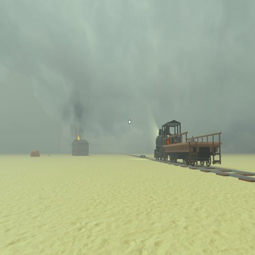 Dead Rails – Hướng dẫn cập nhật Halloween